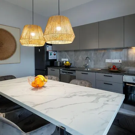 Villa Ifigenia بيت للعطل *