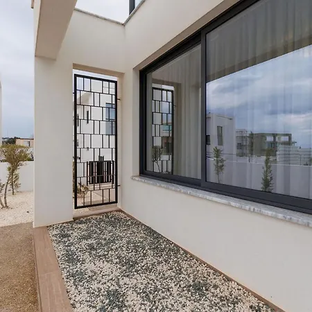 Villa Ifigenia بيت للعطل *