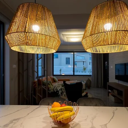 Villa Ifigenia Hébergement de vacances Protaras