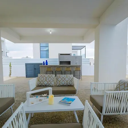 Villa Ifigenia בית נופש פרוטאראס