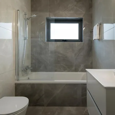 Villa Ifigenia בית נופש פרוטאראס