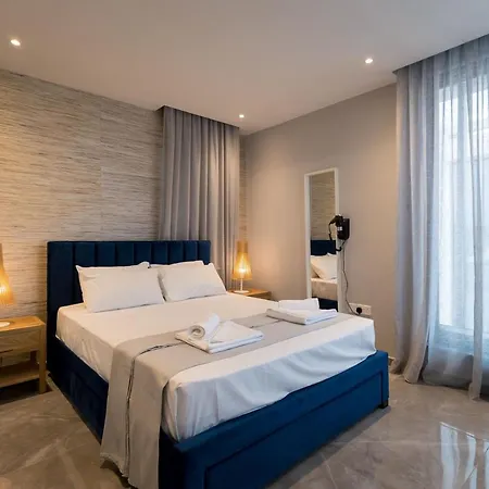 Hébergement de vacances Villa Ifigenia Protaras