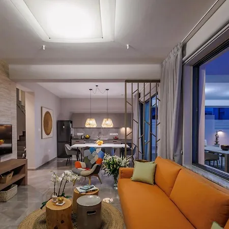 Villa Ifigenia Protaras