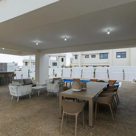 Villa Ifigenia Hébergement de vacances Protaras