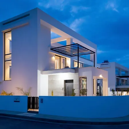 Villa Ifigenia בית נופש
